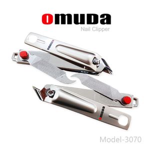 Nail Cutter Clipper Omuda - A3070
